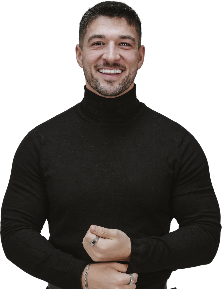Sebastian Barzyz, Finanzberater in Würzburg
