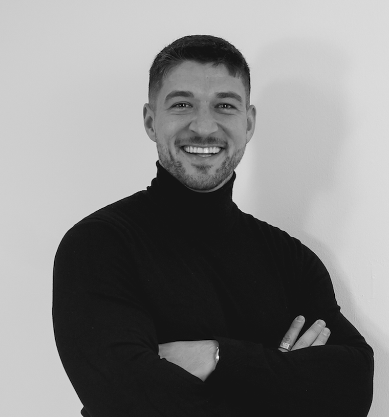 Sebastian Barzyz, SB Financial Consulting
